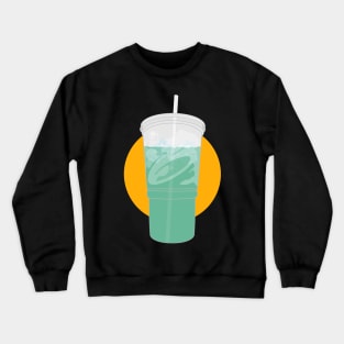 Baja Blast Crewneck Sweatshirt